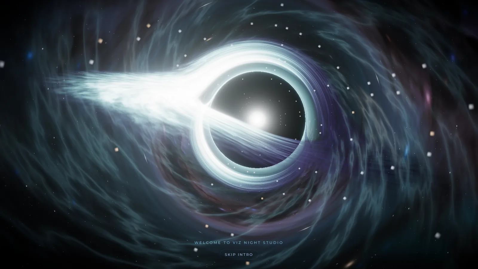 v2: thinner, kept off the black hole.